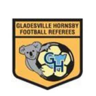 Gladesville Hornsby Football Referees' Association