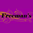 Freeman's Dance Centre