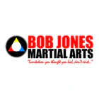 Bob Jones Martial Arts - Nambour