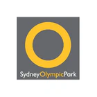 Sydney Olympic Park Tennis Centre