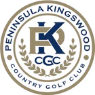 Peninsula Kingswood Country Golf Club