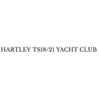 Hartley TS 18/21 Yacht Club