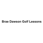 Brae Dawson Golf Lessons
