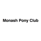 Monash Pony Club
