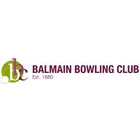 Balmain Bowling Club