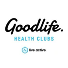 Goodlife Health Club Innaloo