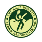Hills District Tennis Association 