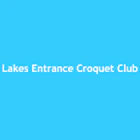 Lakes Entrance Croquet Club