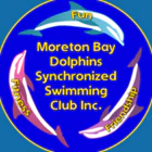 Moreton Bay Dolphins Synchronized Swimming Club
