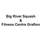 Big River Squash & Fitness Centre - Grafton