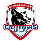 Campbelltown Collegians Junior Rugby League Football Club