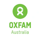 Oxfam Australia