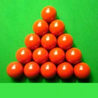 Red Triangle Snooker Room
