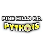 Pine Hills Football Club Inc (FQ - Football Brisbane)