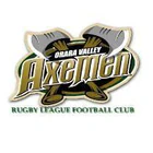 Orara Valley Axemen Rugby League Football Club Inc