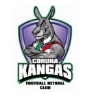Cohuna Kangas Football Netball Club