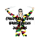 Campbelltown Harlequins Junior Rugby Union Club