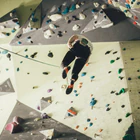 Learn to Rock Climb Course