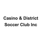 Casino & District Soccer Club Inc