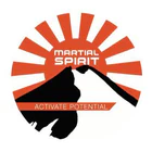 Martial Spirit