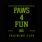 Paws 4 Fun Dog Training Club