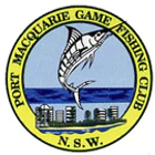 Port Macquarie Game Fishing Club