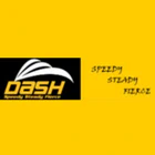 DASH Badminton Club