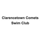 Clarence Town Comets Swim Club
