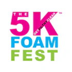 5K Foam Fest