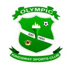 Olympic Kingsway Sports Club