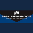 Bibra Lake JFC - Bandicoots