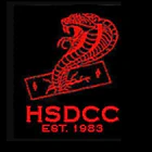 HSD Cricket Club