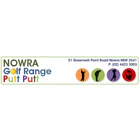Nowra Golf Range & Putt Putt Centre