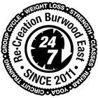 Re-Creation Health Clubs Burwood East