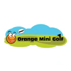 Orange Mini Golf