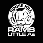 Rouse Hill Rams Little Athletics Club