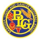 Barossa Light & Gawler Football Association