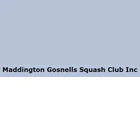 Maddington Gosnells Squash Club Inc
