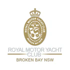 Royal Motor Yacht Club Broken Bay