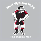 West Wyalong Mallee Men