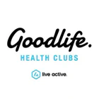 Goodlife Health Club Bardon