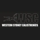 Western Sydney Calisthenics