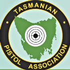 Tasmania Pistol Association Inc