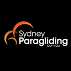 Tandem Paragliding Flight