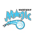 Western Magic Basketball Club