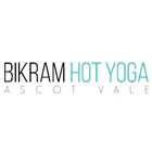 Bikram Hot Yoga