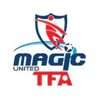 Magic United TFA
