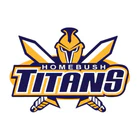 Homebush Oztag