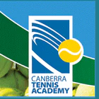 Canberra Tennis Academy