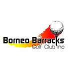 Borneo Barracks Golf Club